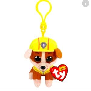 Rebel the beanie boo collection